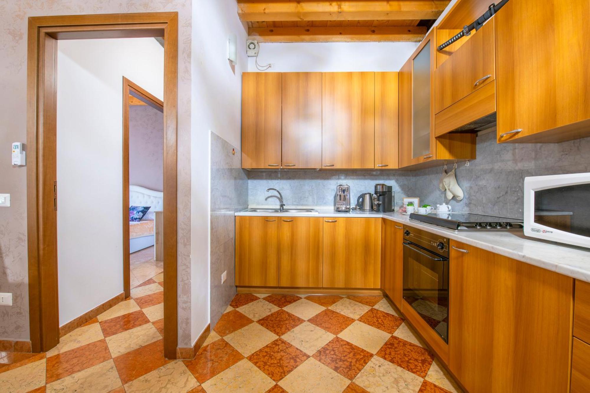 Palace Home Mazzini Verona Bagian luar foto